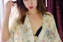 [PANS写真] 2018.01.29 NO.901 扶摇 [39+1P/1V]-妹子图