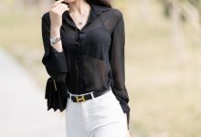 [XIAOYU语画界] 2022.02.14 VOL.715 芝芝Booty [73+1P]-妹子图