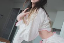 黑川 NO.003 爱宕兔女郎 [18P-52MB]-妹子图