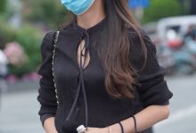 都市丽人苗条美女【143P-1.55G】-妹子图