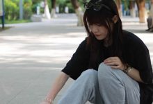 [织梦映像] No.005 乘风破浪-春风得意马蹄疾  [套图+视频-14G]-妹子图