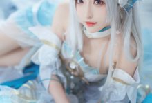 南宫 - NO.84 西施 [27P-188MB]-妹子图