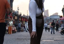 [织梦映像] No.010 人间烟火-生活抚我凡人心 [套图+视频-11.2G]-妹子图