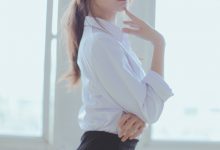 唐安琪 猫女 拍摄花絮 [2V-1.2G]-妹子图