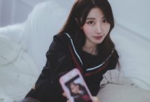 尹甜甜 空姐的服务 拍摄花絮 [96P+2V-2.1G]-妹子图