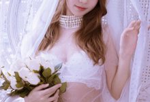 尹甜甜 空姐的服务 拍摄花絮 [95P+1V-3.24G]-妹子图