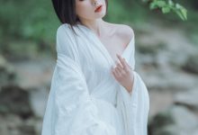 [YITUYU艺图语]2022.04.02 染红尘 雅熙[24+1P／268MB]-妹子图