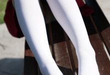 神楽板真冬 — 少女と自然と白い靴下系列套图[75P／1.07GB]-妹子图