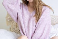 安然 黑色职业装 拍摄花絮 [90P+1V-1.32G]-妹子图