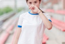 [YITUYU艺图语]2022.04.03 跟我一起跑步吧 婧婧[34+1P／507MB]-妹子图