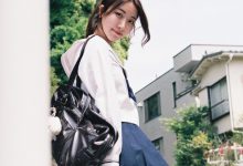 黑川 NO.034 单马尾制服 [31P-151MB]-妹子图