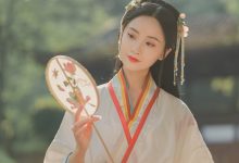 [YITUYU艺图语]2022.04.04 荷花亲子 月月[28+1P／229MB]-妹子图