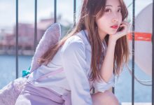 黑川 NO.036 迪士尼 [35P-161MB]-妹子图