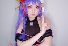 Yuki亭 NO.006 — 阿梓从小就很可爱コスプレ [30P-90M]-妹子图