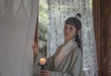 [YITUYU艺图语]2022.04.04 空山松子落，幽人应未眠 五月的三花猫[27+1P／168MB]-妹子图