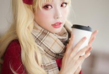 Ely_eee(ElyEE子) NO.081 — 远坂凛 jk[57P+9V／310MB]-妹子图