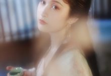 [YITUYU艺图语]2022.04.05 琵琶行 兮兮兮辞_[21+1P／351MB]-妹子图