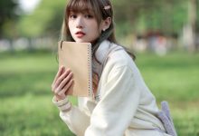 [YITUYU艺图语]2022.04.05 青春的样子 菜菜[30+1P／290MB]-妹子图