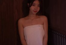 黑川 NO.045 浴巾 [13P-93MB]-妹子图