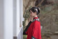 [YITUYU艺图语]2022.04.05 知否 梨一依[29+1P／324MB]-妹子图