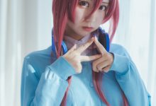 黑川 NO.048 三玖正片 [42P-267MB]-妹子图