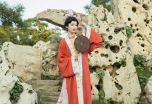 [YITUYU艺图语]2022.04.07 倚闲庭 萌音不萌[18+1P／254MB]-妹子图