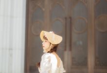 [YITUYU艺图语]2022.04.07 与美好不期而遇 False-5[29+1P／154MB]-妹子图