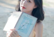 [YITUYU艺图语]2022.10.05 初秋似你 wans[29+1P／298MB]-妹子图