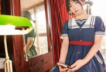 [YITUYU艺图语]2022.04.08 晴空 怡宝[19+1P／568MB]-妹子图