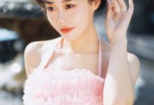 [YITUYU艺图语]2022.10.05 许愿池的希腊少女 迟白[27+1P／273MB]-妹子图