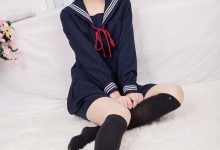 [SSA丝社]超清写真 No.142 君君JK制服 [133P-1.61GB]-妹子图