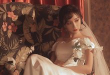 [YITUYU艺图语]2022.10.06 复古婚纱 -绮罗生的小苏苏-[26+1P／240MB]-妹子图