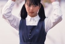 [YITUYU艺图语]2022.04.09 早樱 -小野椿芽-[21+1P／221MB]-妹子图