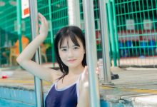 [YITUYU艺图语]2022.10.06 水也会融化吗 小怡妹妹cute[32+1P／309MB]-妹子图