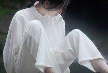 [YITUYU艺图语]2022.10.06 我于山间，而山亦在我中 Sweateronly[24+1P／328MB]-妹子图