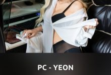 [Fanding] Hyoyeon - PC Yeon [42P-498MB]-妹子图
