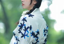 [YITUYU艺图语]2022.10.07 春日信徒 cat睿睿子[21+1P／285MB]-妹子图