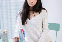 汪知子 NO.004 - 醉酒 [36P-233MB]-妹子图