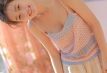 [YITUYU艺图语]2022.10.07 甜甜的蛋糕 瑞秋的快乐人生[20+1P／245MB]-妹子图