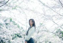 [YITUYU艺图语]2022.10.08 春日早樱 瞳人儿[21+1P／273MB]-妹子图