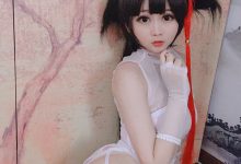 是依酱呀 - NO.02 爱岩 [14P-18MB]-妹子图