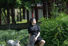 [YITUYU艺图语]2022.10.08 迎春 静鏡婧[25+1P／303MB]-妹子图