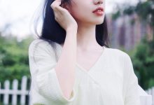 [YITUYU艺图语]2022.10.08 雨后天晴 廖逃学[23+1P／276MB]-妹子图