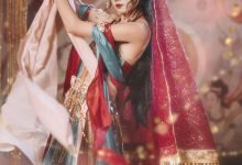 [YITUYU艺图语]2022.10.09 飞天画境 兔子Zzz不吃胡萝卜[30+1P／230MB]-妹子图