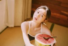 [YITUYU艺图语]2022.10.09 疯狂的青春夏日 叶子[45+1P／475MB]-妹子图