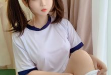 是依酱呀 - NO.10 体操服 [31P-48MB]-妹子图