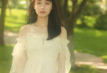 [YITUYU艺图语]2022.10.09 闪光女孩 小宁[23+1P／254MB]-妹子图