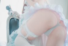 [YouMei尤美] 谢芷馨 清纯脸蛋学妹の情窦初开 [23P]-妹子图