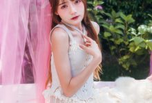 [YITUYU艺图语]2022.10.10 白玫瑰魔女 啊颜不咸[22+1P／178MB]-妹子图