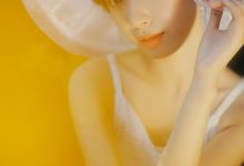 [YITUYU艺图语]2022.10.10 光芒 一只阿梦崽[40+1P／299MB]-妹子图